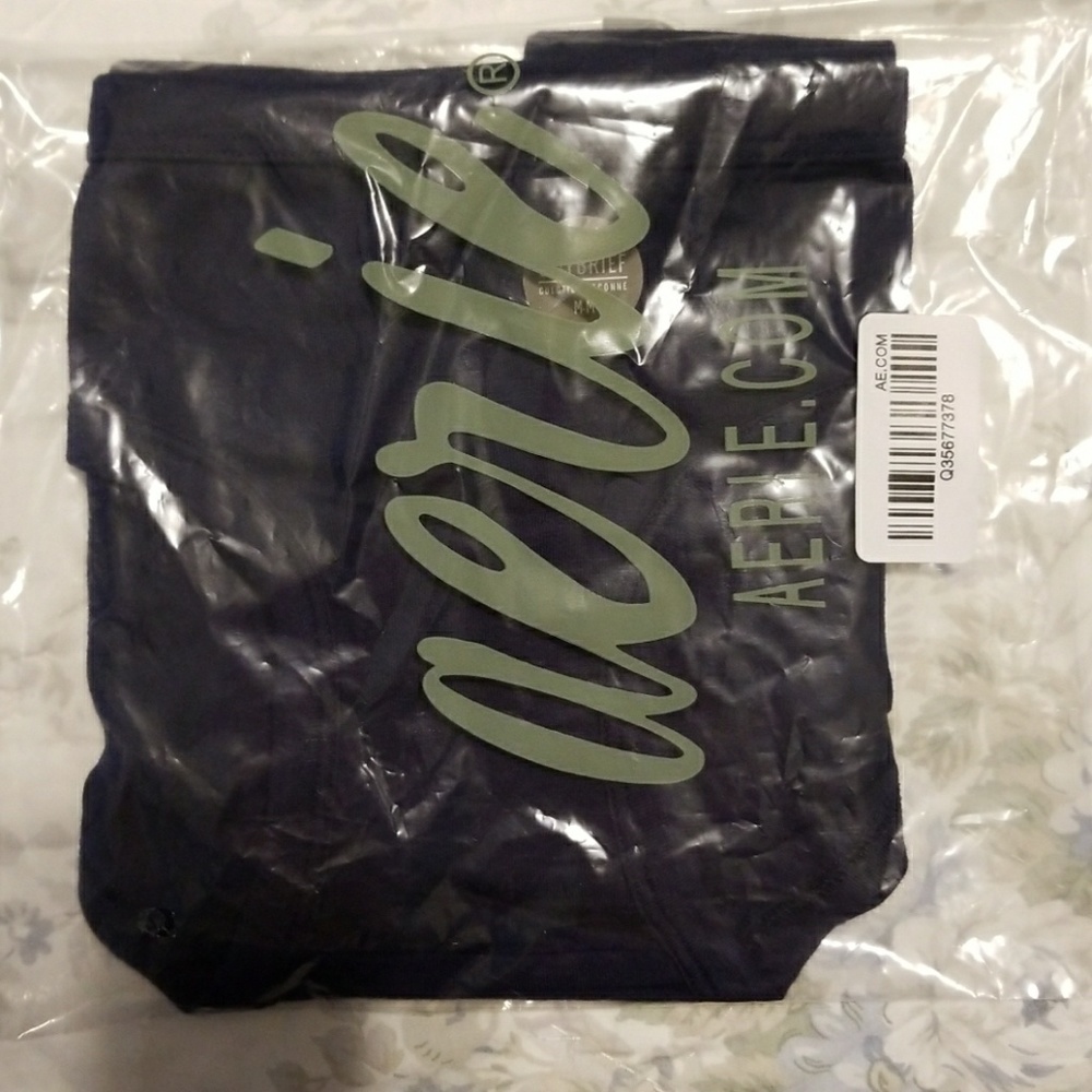 Aerie boybrief